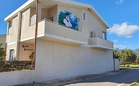 B&B da Nuccia Villasimius